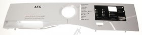 Operating Unit Screen - 140140302013 Control Panel Handle Aeg It [Electrolux Aeg]