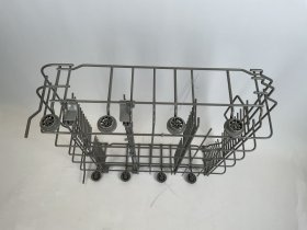 Dish Basket - 12976000a04641 Lower Basket Assembly [Midea]