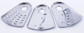 Mixer - Blender Blade - At6016029200 Kit Blade 1783 [Delonghi]