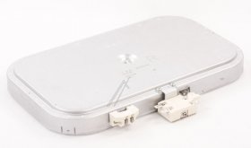 Element - 3890725231 Heater Element 400v 1500-2600w [Electrolux Aeg]