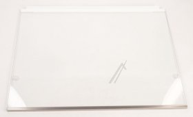 Liebherr Panel-glass-ic - 727297400 Glass Plate Vegetable Tray Full 55