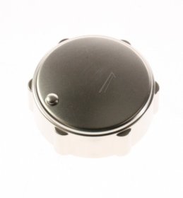 Button - 140002473019 Push Button Set White 6 Button [Electrolux Aeg]