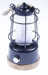 Brennenstuhl Led Flashlight - 1171800 Led Akku Camping Lampe - Leuchte Cal 1 350lm Ip44