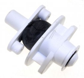 Valve - 1334102066 Dryer Vent Set [Electrolux Aeg]