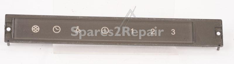 Cata Panel - R60607945 Front Cover Tc 3v Cata Horizontal