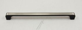 Handle - 8090238067 Door Handle Aluminium L=8 [Electrolux Aeg]