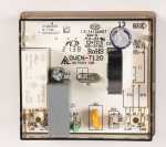 Timer - 5614050077 Timer User Interface Board Set [Electrolux Aeg]