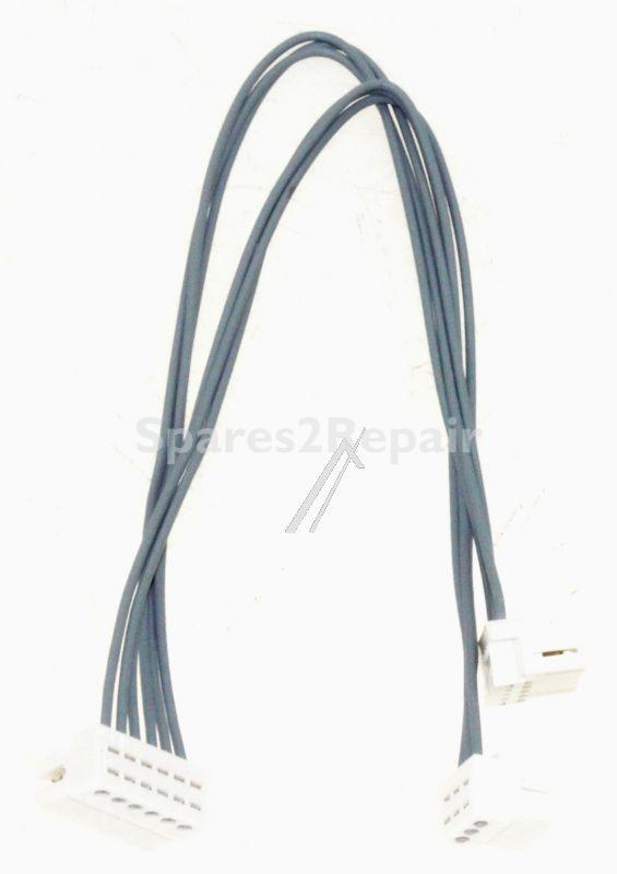 Harness - 140192181018 Harness Power Board Door Lock [Electrolux Aeg]