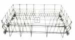 Dish Basket - 37055765 Lower Basket Gr-fixed Comb-inox-2p st [Vestel]