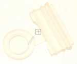 Atag Check Valve - 88001023 18463 Onewayvalve Va3