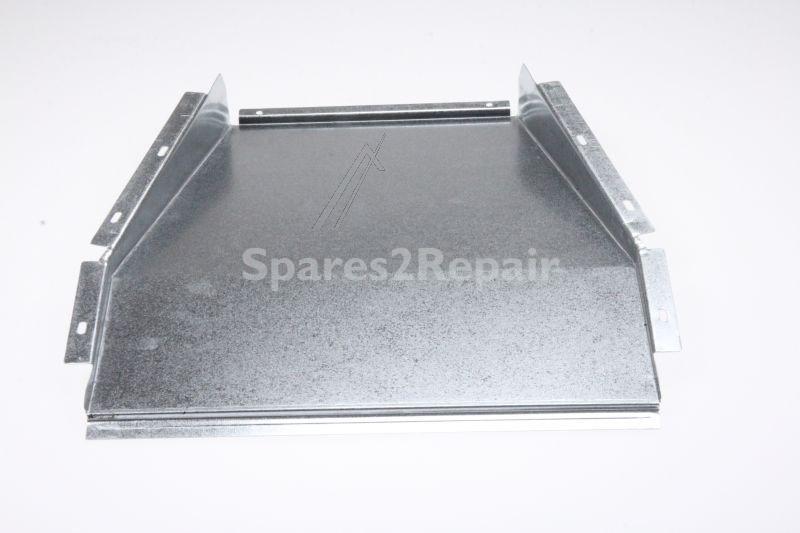 Carrier Assembly - 37001468 Support C Inj Sr [Vestel]