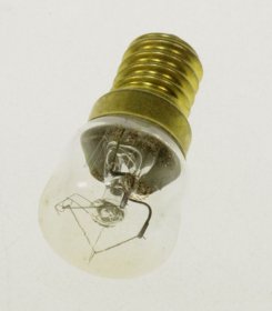 Smeg E14 oven Lamp - 824610591 Oven Lamp 15w