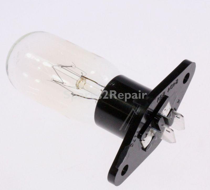 Lg Oven Light - 6912w3b002d Oven Lamp 25w