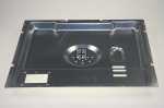 Rearpanel - 20612616 Rear Panel (built-in combi) [Vestel]