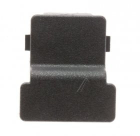 Square Plug - C00313557 481246228736 Stopper [Whirlpool Indesit]