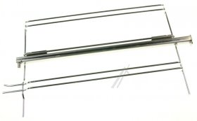 Telescopic Slideout Oven Grills - 210440402 C00869388 Grill Shelf [Arcelik]