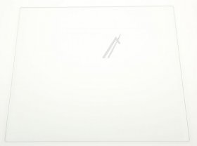 Hisense Gorenje Glass Plate For Oven - 563789 Glass Oven Door Fs50-2 Internal