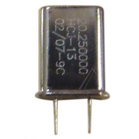 Grundig Crystal - 056038r C00930778 Crystal 20 25mhz 20ppm (106478)