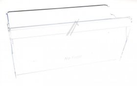 Freezer Drawer - C00325300 481010566699 Drawer Lower 00155 Printed [Whirlpool Indesit]