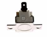 Fixed Value Thermostat - C00311766 480121104066 Thermostat 200°c [Whirlpool Indesit]