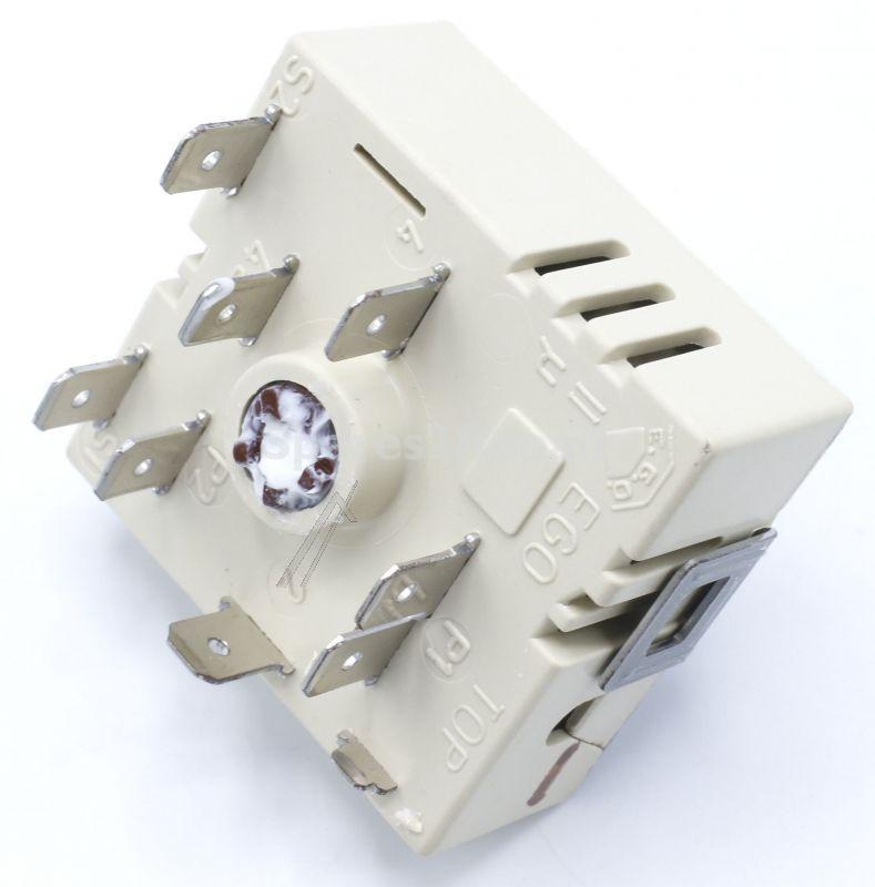 Bompani Energy Controler household App - 317571 M00317571 Simostato 2k 230v 12a H23