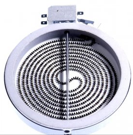 Single Circuit Radiation Heate - 42830985 Hilight Utc 1200w Eika [Candy Hoover]