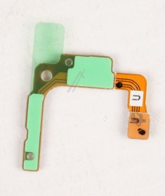 Samsung Flexi print Connector - Gh59-15838a Con To Con Fpcb-top Frc_s938u