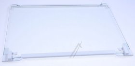 Liebherr Glass Panel - 727705100 Glass Plate Complete