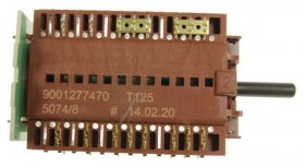 Mode Select Switch - 12024246 Selector Switch [Bosch Siemens]