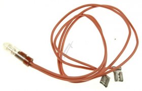 Smeg Light Holder - 696050254 Lamp Holder 25w Halogene