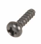 Segway Ninebot Screw - 01 12 4593 00 Screw St2 9x9 5 Cross Pan Head Tapping