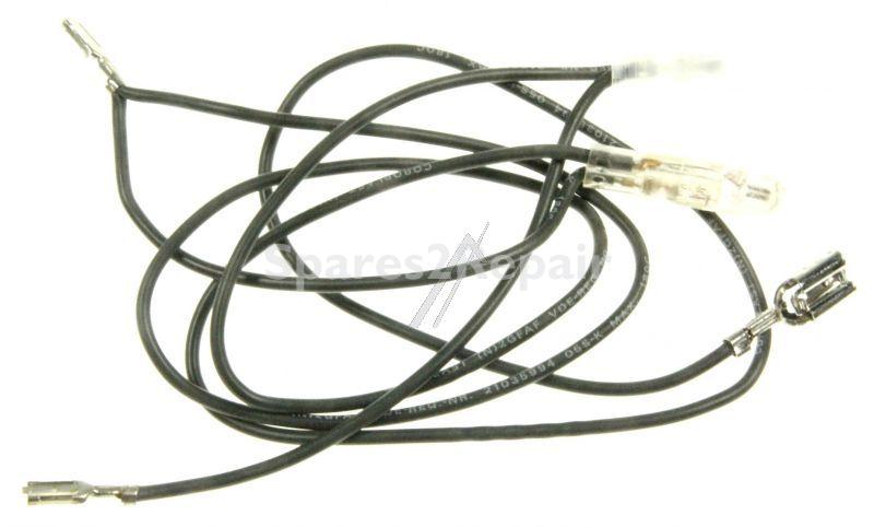 Oven Light - 10013352 Lamp [Bosch Siemens]