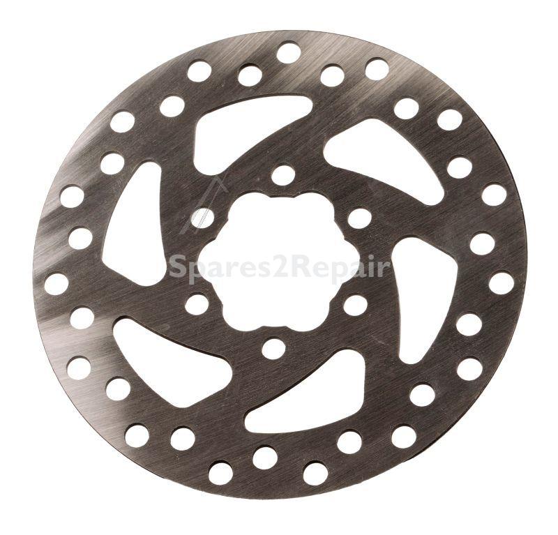 Segway Ninebot Brake Discs - Bb 16 00 0209 00 Brake Disc