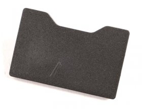 Segway Ninebot Housing Part - Cb 01 00 5968 00 Frame Rear Cover Decoration Zt3 Pro