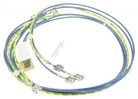 Harness - 140052641044 Harness module user Interface [Electrolux Aeg]