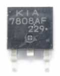 Kenwood Ic - Kia7808af Ic (linear Ic - Kec)