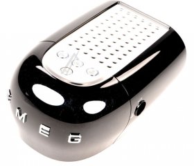 Smeg Housing - 535414823 Top Housing With Logo Pg