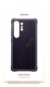 Samsung Leather Bag Gsm - Ef-rs938cbegww Samsung Rugged Case For Galaxy S25 Ultra Black