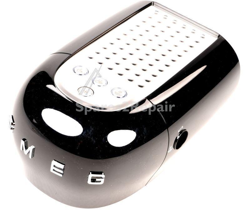 Smeg Casing Cover - 563332792 Copertura Laterale Dx-sx