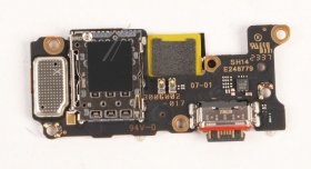 Xiaomi Charging Port Modul - 560003m11a00 Usb-sim Charging Board Xiaomi Poco F5