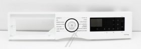 Samsung Panel - Dc97-24025n Assembly Panel Control-module ww5000c da Whi