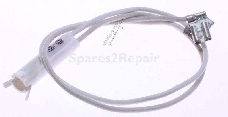 Smeg Filament Lamp - 763870109 10 Lamps Red Gem