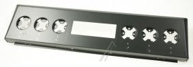 Panel - 418315437 C00929477 Decorative Control Panel [Arcelik]