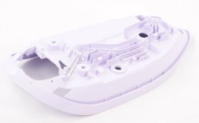 Philips Saeco Housing Part - 423902292471 Cover Plastic Svc Cover Molded - Pastel Lilac