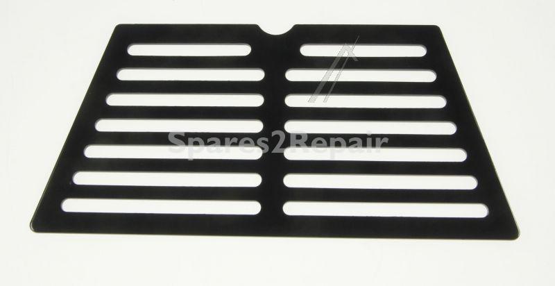 Smeg Profile - 766252140 Ff Glass Profile Crisper