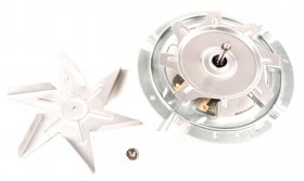 Ventilator Motor - 17471100007728 Fan Assembly [Midea]