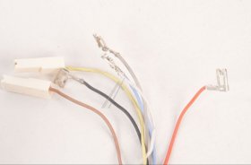 Elica Hood Motors - Spp0206546 Motor S48 005 08 He