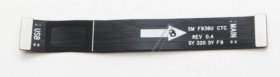 Samsung Flexi print Connector - Gh82-29449a Svc If Pba-ctc Fpcb-frebending Sm-f936