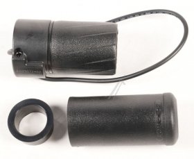 Segway Ninebot Hand Grip - Ba 17 00 0025 01 Throttle Grip Bk