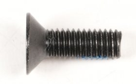 Segway Ninebot Screw - Cc 01 00 0773 00 Screw-m6x18-hex Countersunk Head